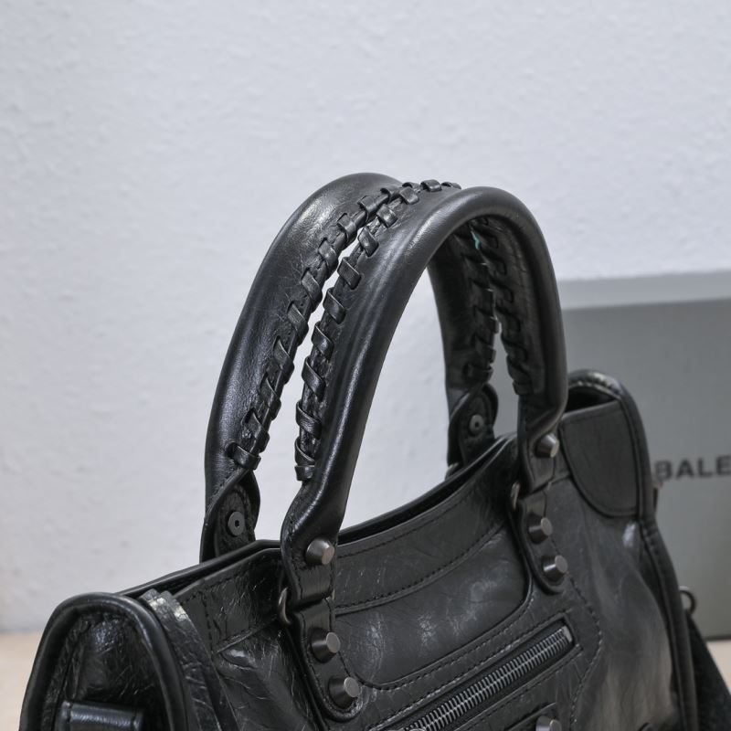 Balenciaga Top Handle Bags